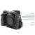 Tilta TA-T63-A-B (Basic Kit) - zestaw z klatką do Panasonic G9 II - szczegóły
